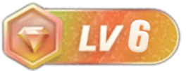 LV6 等级-LV6网赚项目-副业赚钱-互联网创业-资源整合盐狗之家