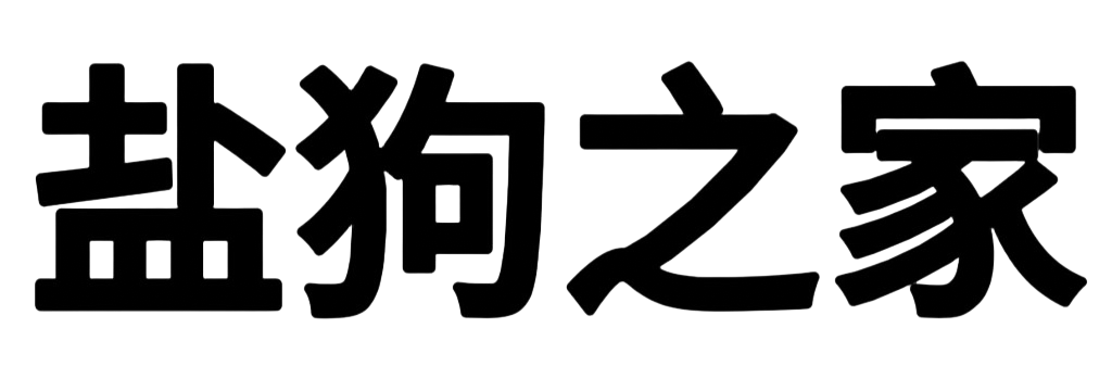 盐狗之家-专注互联网创业,信息差副业研究,拒绝割韭菜